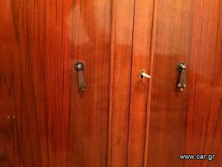 Σετ Αντίκα Βιτρίνα για Σαλόνι-thumb-10