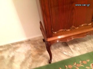 Σετ Αντίκα Βιτρίνα για Σαλόνι-thumb-11