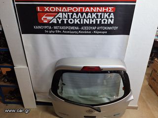 NISSAN MICRA   K13-thumb-3