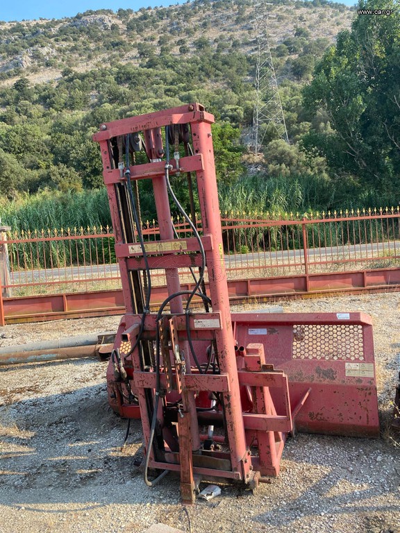 Κουβάδες 2009