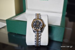 28mm Rolex Datejust (AAA) - Aυτοματο