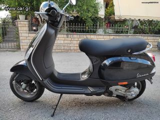 Piaggio Vespa LX 50 2008