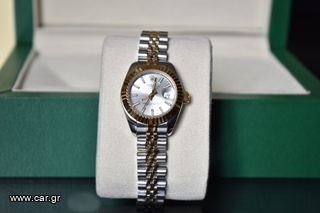 28mm Rolex Datejust (AAA) - Aυτοματο