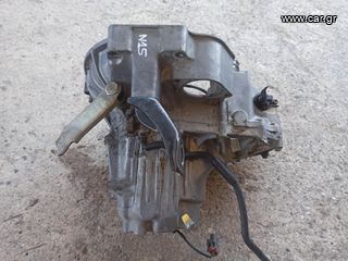 ΣΑΣΜΑΝ NISSAN ALMERA N15 **AUTO IKAS**