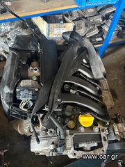 ΚΙΝΗΤΗΡΑΣ RENAULT CLIO K4M-thumb-1
