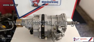 ΣΑΣΜΑΝ TOYOTA  DYNA 100 HIACE  ΚΑΙΝΟΥΡΓΙΟ-thumb-1