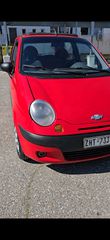 Daewoo Matiz 2002 TOPLESS/S 800 cc - 52 hp - A/C-thumb-5