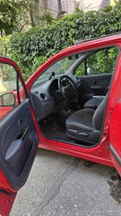 Daewoo Matiz 2002 TOPLESS/S 800 cc - 52 hp - A/C-thumb-6