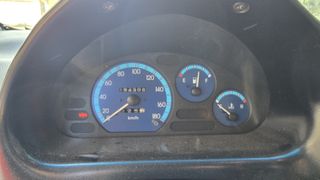 Daewoo Matiz 2002 TOPLESS/S 800 cc - 52 hp - A/C-thumb-7
