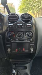 Daewoo Matiz 2002 TOPLESS/S 800 cc - 52 hp - A/C-thumb-9