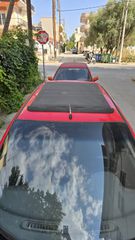Daewoo Matiz 2002 TOPLESS/S 800 cc - 52 hp - A/C