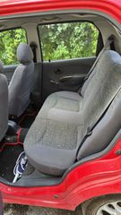 Daewoo Matiz 2002 TOPLESS/S 800 cc - 52 hp - A/C-thumb-10
