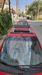 Daewoo Matiz 2002 TOPLESS/S 800 cc - 52 hp - A/C-thumb-1