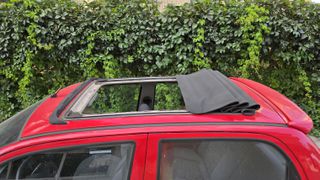 Daewoo Matiz 2002 TOPLESS/S 800 cc - 52 hp - A/C-thumb-2