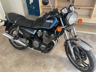 Yamaha XJ 650 1982-thumb-2