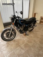 Yamaha XJ 650 1982-thumb-1
