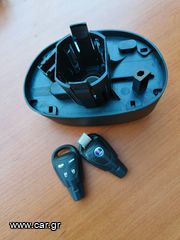 SAAB 9.3 - CIM MODULE - ΙΜΟΜΠΙΛΑΙΖΕΡ ΔΥΟ ΚΛΕΙΔΙΑ - ΦΛΑΣΙΕΡΑ-thumb-3