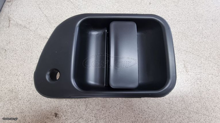 ΠΛΑΣΤΙΚΟ ΧΕΡΟΥΛΙ ΣΥΡΟΜΕΝΗΣ ΠΟΡΤΑΣ ΑΡΙΣΤΕΡΑ MITSUBISHI SPACE GEAR 4D56 2.5 4WD MB927593