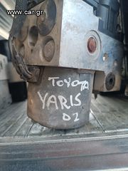 ABS TOYOTA YARIS ΚΩΔΙΚΟΣ.0273004636