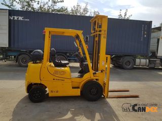 Κλαρκ 2012 SUMITOMO FG-11FL20PAXI2LD ΠΡΟΣΦΟΡΑ ΑΠΟ 6.500€ -> 5.850€