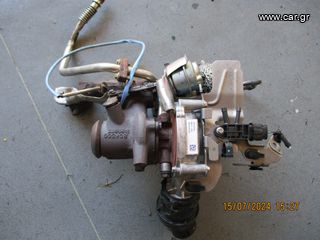 Τουρμπίνα από Renault Clio 1.5 HDI (2016) | MAXAIRASautoparts