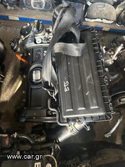 ΚΙΝΗΤΗΡΑΣ SEAT CORDOBA BTS