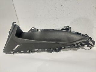 Αριστερό πάτωμα από YAMAHA XMAX300 2018-22 (BL1-F7481-00)