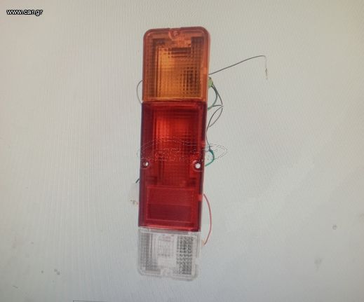 ΦΑΝΟΣ ΠΙΣΩ ΑΡ & ΔΕ  SUZUKI JEEP (SJ410) SAMURAI 79-88  (SJ413) 84-90   (SJ413) 90-04