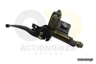 ATV 125CC WARRIOR-RANGER-thumb-3