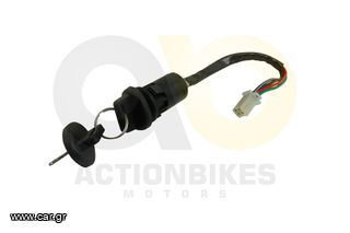 ATV 125CC WARRIOR-RANGER-thumb-12
