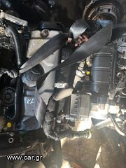 ΚΙΝΗΤΗΡΑΣ CITROEN C2 KFV-thumb-1