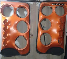Πάνελ door panel hyundai ACCENT-thumb-1