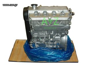 Καινούργια Μηχανή Suzuki Carry 1999-2013 G13BB Βενζίνη 1300cc 16V SOHC