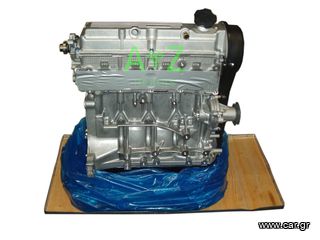 Καινούργια Μηχανή Suzuki Jimny 1998-2018 G13BB Βενζίνη 1300cc 16V SOHC-thumb-2