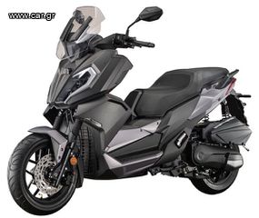 Thrust Defender 125 2024