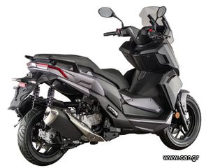 Thrust Defender 125 2026-thumb-1
