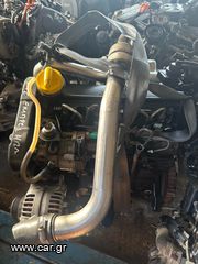 ΚΙΝΗΤΗΡΑΣ RENAULT KANGOO K9K-thumb-1