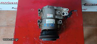 HYUNDAI GETZ ΚΟΜΠΡΕΣΕΡ A/C *KF1BA02* . Ο,ΤΙ ΘΕΛΕΤΕ ΡΩΤΗΣΤΕ ΜΑΣ, ΑΠΟΣΤΟΛΗ ΣΕ ΟΛΗ ΤΗΝ ΕΛΛΑΔΑ.