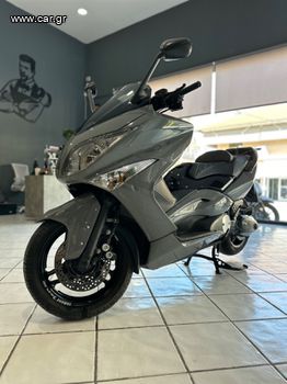 Yamaha T-MAX 500 '10 ABS