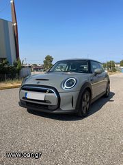 Mini Cooper SE '22