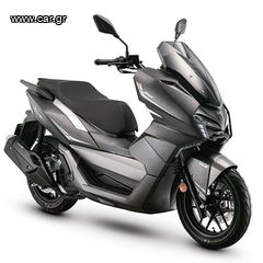 Thrust  DSR 150 2024