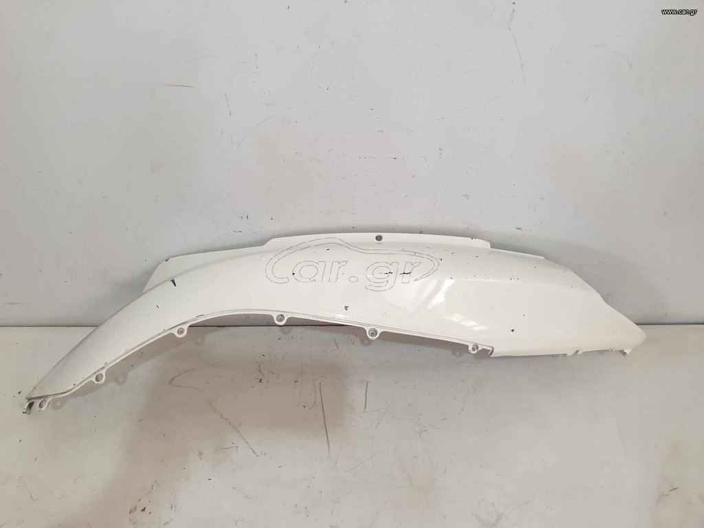 PIAGGIO CARNABY 300 ΟΥΡΑ AΡ