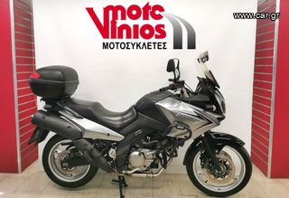 Suzuki DL 650 V-STROM '09 vstrom 650