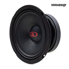 Ηχεία Αυτοκινήτου - DD Audio VO-M6.5b-S2 / Τεμάχιο