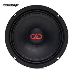 Ηχεία Αυτοκινήτου - DD Audio VO-M6.5b-S2 / Τεμάχιο-thumb-1