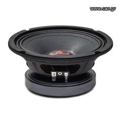 Ηχεία Αυτοκινήτου - DD Audio VO-M6.5b-S2 / Τεμάχιο-thumb-2