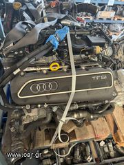 ΚΙΝΗΤΗΡΑΣ DNW- AUDI TTS RS3/ GROUP VW