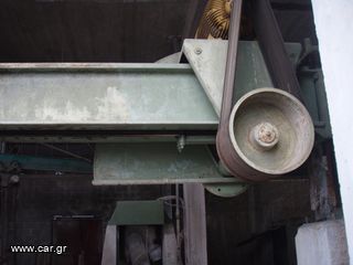 Μηχανήματα Επεξεργασίας Μαρμάρων AEG 1997 ΔΥΟΜΙΣΑΡΗΣ  ΕΛΛΗΝΙΚΟΣ-thumb-4