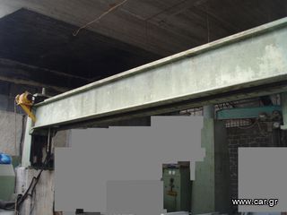 Μηχανήματα Επεξεργασίας Μαρμάρων AEG 1997 ΔΥΟΜΙΣΑΡΗΣ  ΕΛΛΗΝΙΚΟΣ-thumb-2