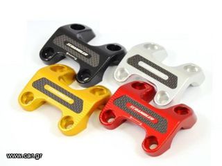 Ducabike καβαλέτο τιμινιού για Ducati Scrambler-thumb-1